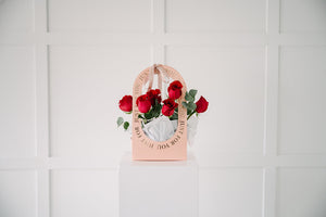 Amour Bloom Bag