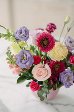 Load image into Gallery viewer, May 11, 2024: &quot;Blooms &amp; Bubbles: A Mother&#39;s Day Floral Workshop&quot;