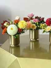Load image into Gallery viewer, Fall Colours Mini Centerpiece