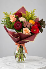 Load image into Gallery viewer, Pumpkin Spice Bouquet