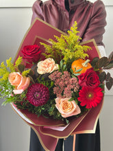 Load image into Gallery viewer, Pumpkin Spice Bouquet