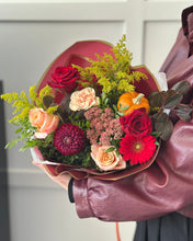 Load image into Gallery viewer, Pumpkin Spice Bouquet