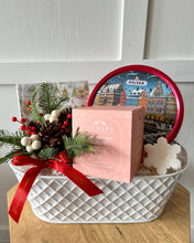 Load image into Gallery viewer, Holiday Gift Set- Red