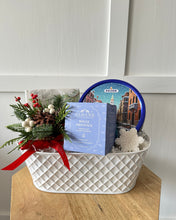 Load image into Gallery viewer, Holiday Gift Set- Blue
