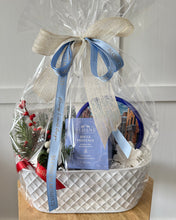 Load image into Gallery viewer, Holiday Gift Set- Blue