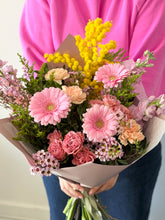 Load image into Gallery viewer, Blooming Grace Bouquet