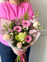 Load image into Gallery viewer, Spring Vibe Bouquet