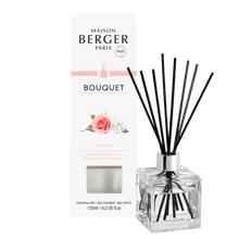 Load image into Gallery viewer, Home Diffuser Paris Chic by Maison Berger