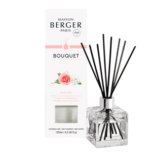 Home Diffuser Paris Chic by Maison Berger