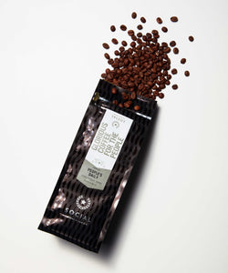 Social Coffee Beans Bag 12 OZ