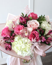 Load image into Gallery viewer, Pink Beauty Bouquet2