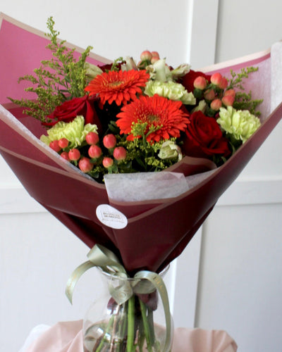 Radiant Day Bouquet