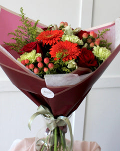 Radiant Day Bouquet