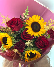 Load image into Gallery viewer, Rustic Harvest Bouquet