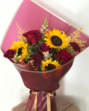 Load image into Gallery viewer, Rustic Harvest Bouquet