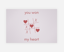 Load image into Gallery viewer, Add a Love card