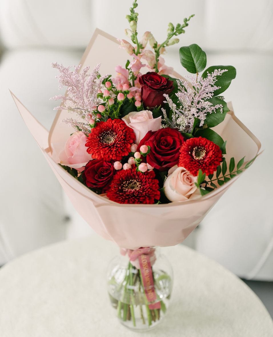 Duomo Bouquet