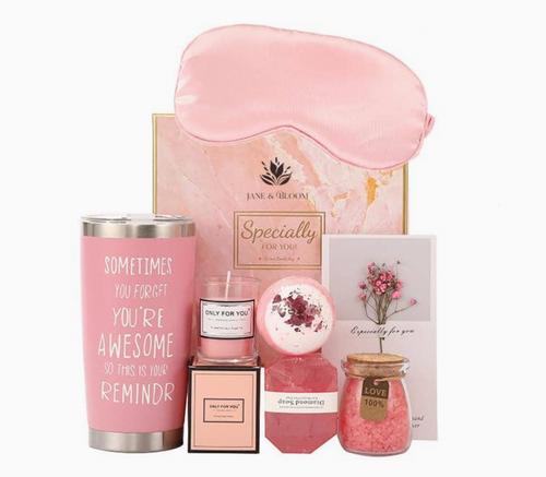 Spa Gift Set