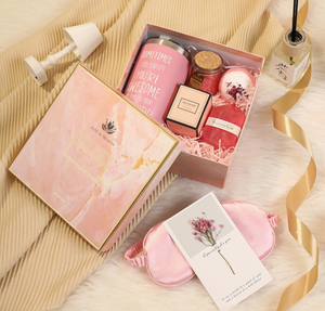 Spa Gift Set