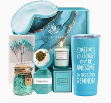 Load image into Gallery viewer, Spa Gift Set
