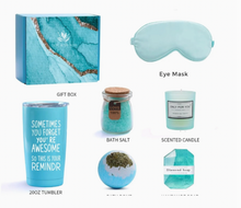 Load image into Gallery viewer, Spa Gift Set