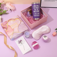Load image into Gallery viewer, Spa Gift Set