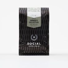 Load image into Gallery viewer, Social Coffee Beans Bag 12 OZ