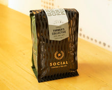Load image into Gallery viewer, Social Coffee Beans Bag 12 OZ