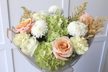 Load image into Gallery viewer, Soft Blooms Bouquet close up