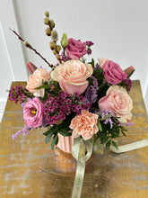 Load image into Gallery viewer, Spring Beauty Centrepiece