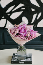 Load image into Gallery viewer, Pretty in Pink bouquet