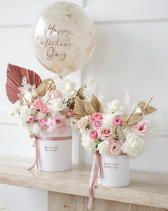Birthday Flower Delivery in Toronto: Send Your Best Wishes – Blossom Moments