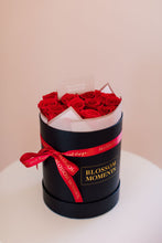Load image into Gallery viewer, Forever Roses Hat Box