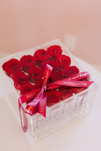 Load image into Gallery viewer, Luxe Forever Roses *LAST MORE THAN A YEAR*