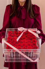 Load image into Gallery viewer, Luxe Forever Roses *LAST MORE THAN A YEAR*