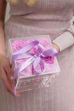 Load image into Gallery viewer, Luxe Forever Roses *LAST MORE THAN A YEAR*