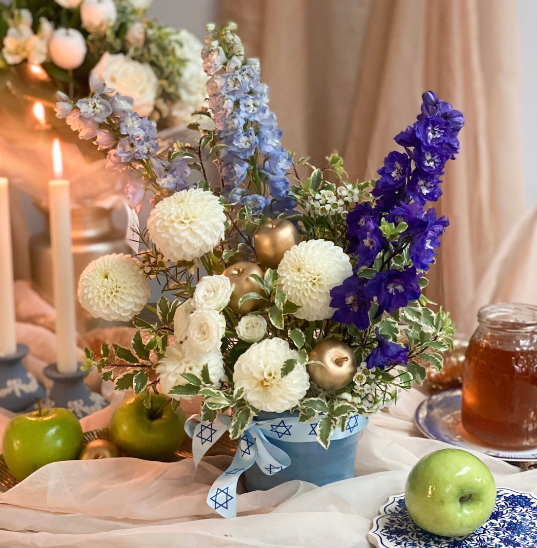 Beautiful Dreams Arrangement