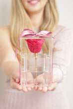 Load image into Gallery viewer, Forever Rose Box - Single