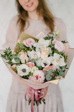 Load image into Gallery viewer, Pastel Dream Bouquet
