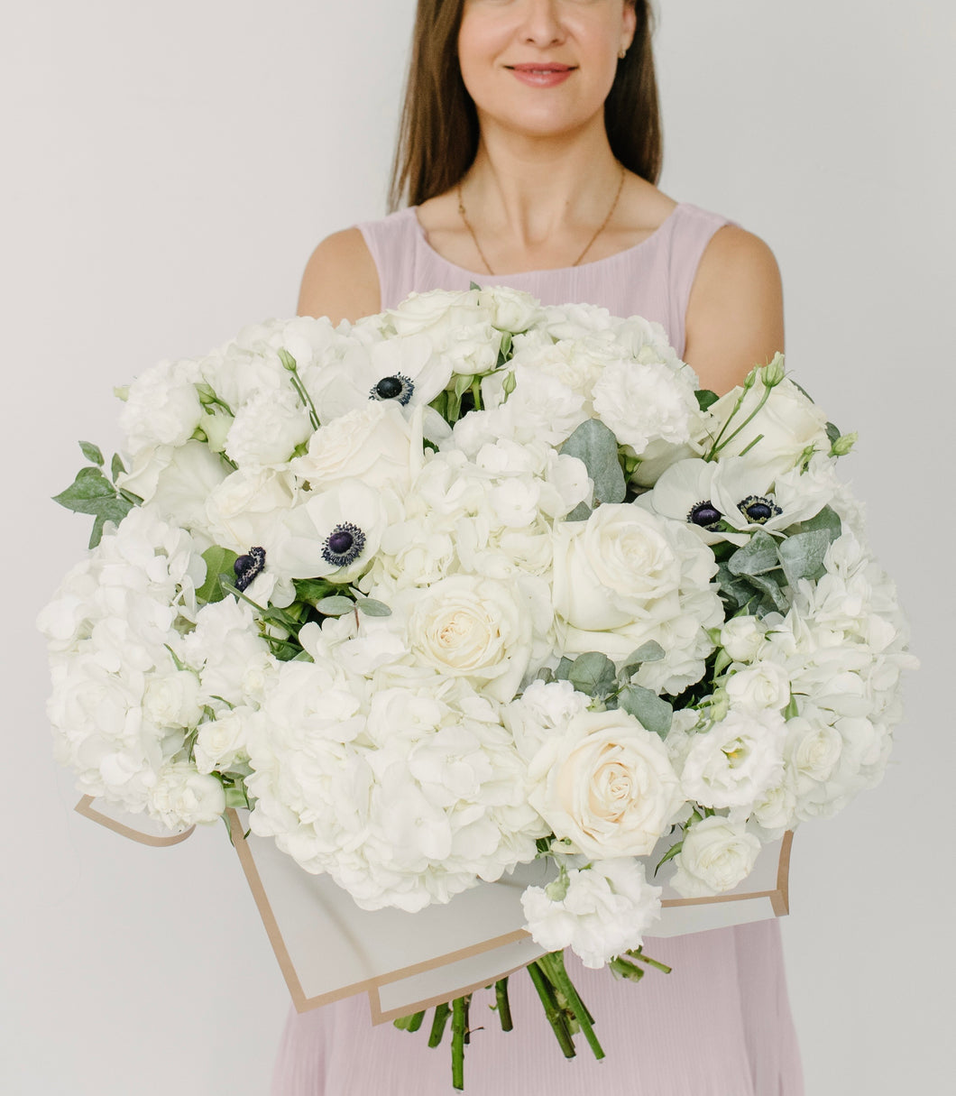 Simply You oversized bouquet
