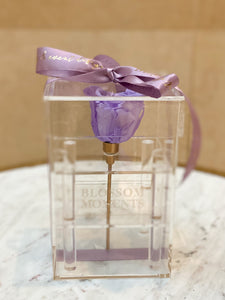Forever Rose Box - Single