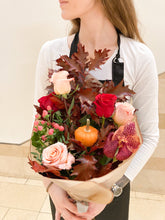 Load image into Gallery viewer, Pumpkin Spice bouquet