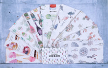 Load image into Gallery viewer, French Tea Towel by Maison Lorrain